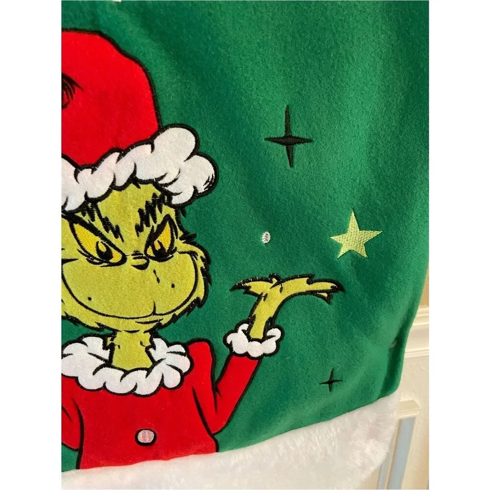 The Grinch 